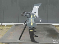 Cultivator Hofstede ATOM Voorzet woeler met mechanische hef 3.0M 6 poot