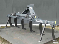 Cultivator Hofstede ATOM Voorzet woeler met mechanische hef 3.0M 6 poot