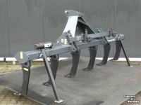 Cultivator Hofstede ATOM Voorzet woeler met mechanische hef 3.0M 6 poot