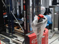 Heftruck EP Equipment ES12-12ES