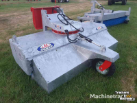 Veegmachine Sweep HSTV600