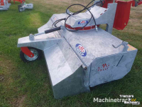 Veegmachine Sweep HSTV600