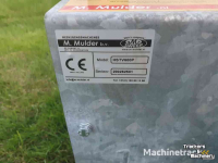 Veegmachine Sweep HSTV600