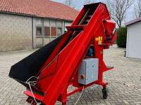 Afweegapparatuur Miedema Elektronische weegmachine