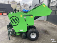 Pootmachine Miedema CP42 hydro