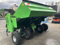 Pootmachine Miedema CP42 hydro