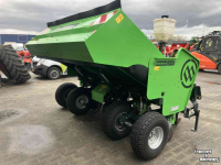 Pootmachine Miedema CP42 hydro