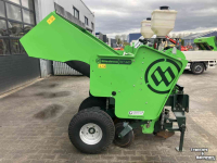 Pootmachine Miedema CP42 hydro