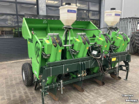 Pootmachine Miedema CP42 hydro