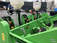 Pootmachine Miedema CP42 hydro