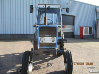 Tractor / Trekker Landini 6550