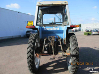 Tractor / Trekker Landini 6550