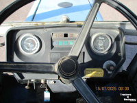 Tractor / Trekker Landini 6550