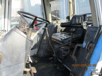 Tractor / Trekker Landini 6550