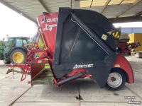 Voermengwagen Vertikaal Trioliet TRIOMIX S1 1200