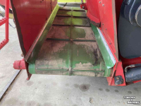 Voermengwagen Vertikaal Trioliet TRIOMIX S1 1200