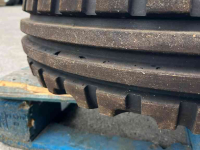 Wielen, Banden, Velgen & Afstandsringen Trelleborg 7.50-16 TD 27 incl. 6 gaats velg