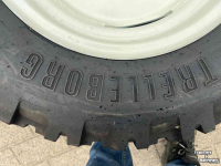 Wielen, Banden, Velgen & Afstandsringen Trelleborg 7.50-16 TD 27 incl. 6 gaats velg