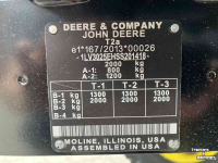 Compact tractor John Deere 3025E Compact Tractor