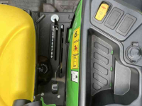 Compact tractor John Deere 3025E Compact Tractor