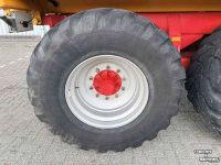 Gronddumper / Zandkipper / Grondverzetkipwagen / Dumper VGM ZK18-2 Zandkipper