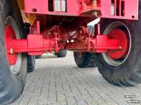 Gronddumper / Zandkipper / Grondverzetkipwagen / Dumper VGM ZK18-2 Zandkipper