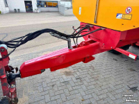 Gronddumper / Zandkipper / Grondverzetkipwagen / Dumper VGM ZK18-2 Zandkipper