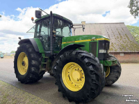 Tractor / Trekker John Deere 7810