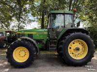 Tractor / Trekker John Deere 7810
