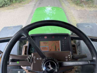 Tractor / Trekker John Deere 7810