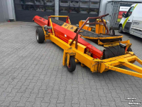 Boxenvuller / Hallenvuller Climax 1500