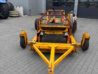 Boxenvuller / Hallenvuller Climax 1500