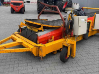 Boxenvuller / Hallenvuller Climax 1500