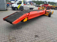 Boxenvuller / Hallenvuller Climax 1500