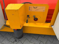 Boxenvuller / Hallenvuller Climax 1500