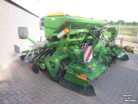 Zaaicombinatie Amazone AMAZONE CATAYA ZAAICOMBINATIE