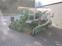 Zaaicombinatie Amazone AMAZONE CATAYA ZAAICOMBINATIE