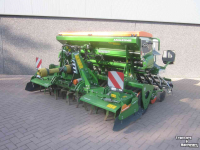 Zaaicombinatie Amazone AMAZONE CATAYA ZAAICOMBINATIE