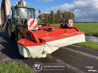 Maaier Kuhn GMD 8730 + 802F-FF triplecombinatie SETPRIJS!