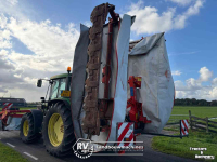 Maaier Kuhn GMD 8730 + 802F-FF triplecombinatie SETPRIJS!