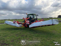 Maaier Kuhn GMD 8730 + 802F-FF triplecombinatie SETPRIJS!