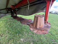 Maaier Kuhn GMD 8730 + 802F-FF triplecombinatie SETPRIJS!