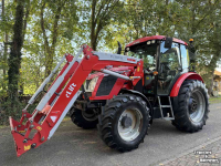 Tractor / Trekker Zetor Proxima 100 Power