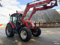Tractor / Trekker Zetor Proxima 100 Power