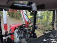 Tractor / Trekker Zetor Proxima 100 Power