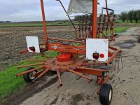 Rugger / Hark / Zwadhark Kuhn GA 4501 zwadhark