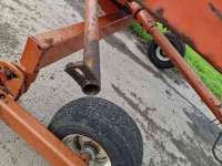 Rugger / Hark / Zwadhark Kuhn GA 4501 zwadhark