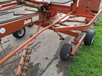 Rugger / Hark / Zwadhark Kuhn GA 4501 zwadhark
