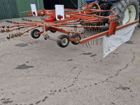 Rugger / Hark / Zwadhark Kuhn GA 4501 zwadhark