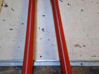 Rugger / Hark / Zwadhark Kuhn GA 4501 zwadhark